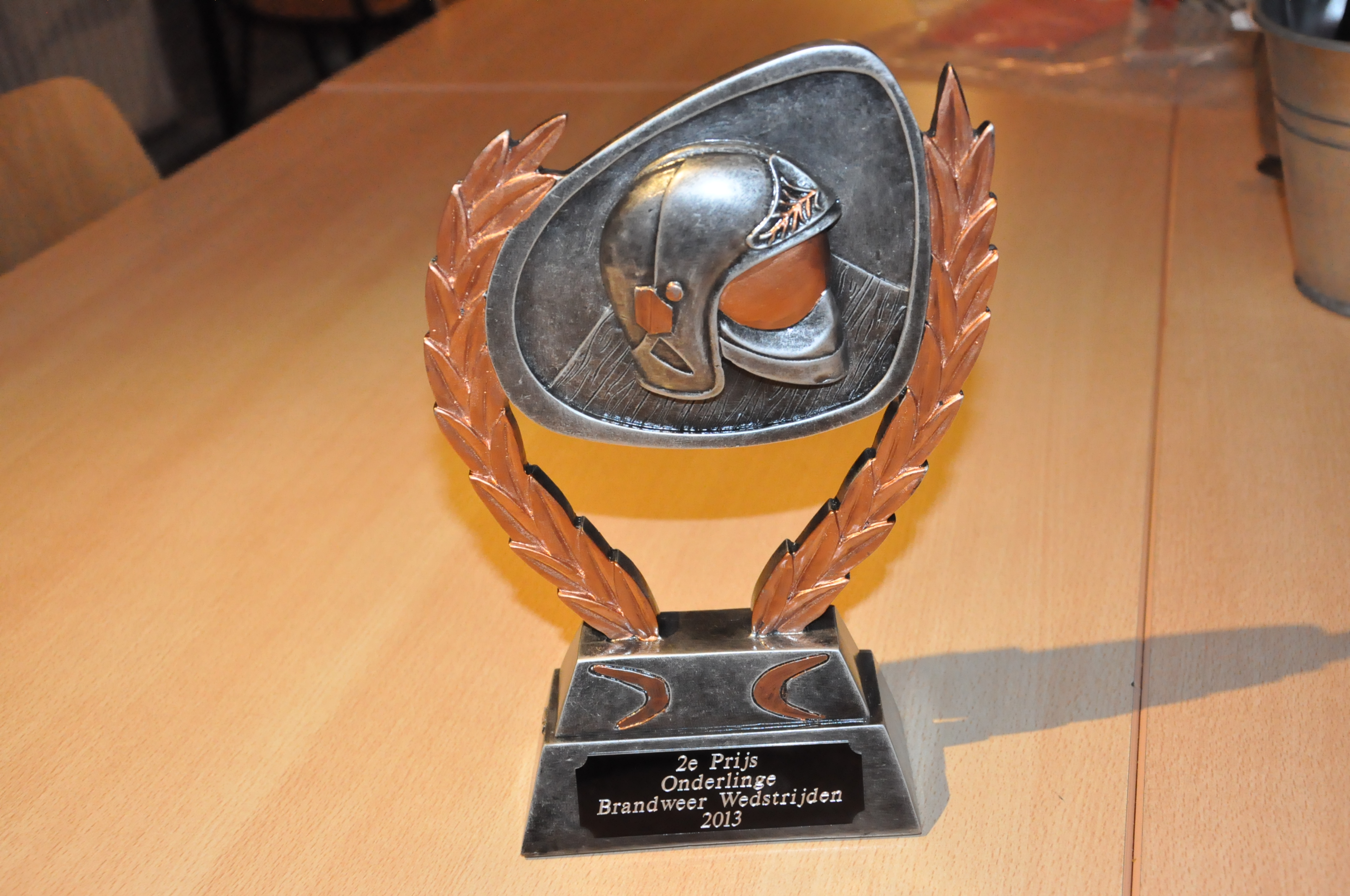 competitiedag 2013