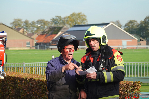 Geen foto's.