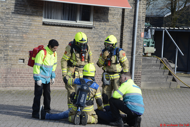 geen films