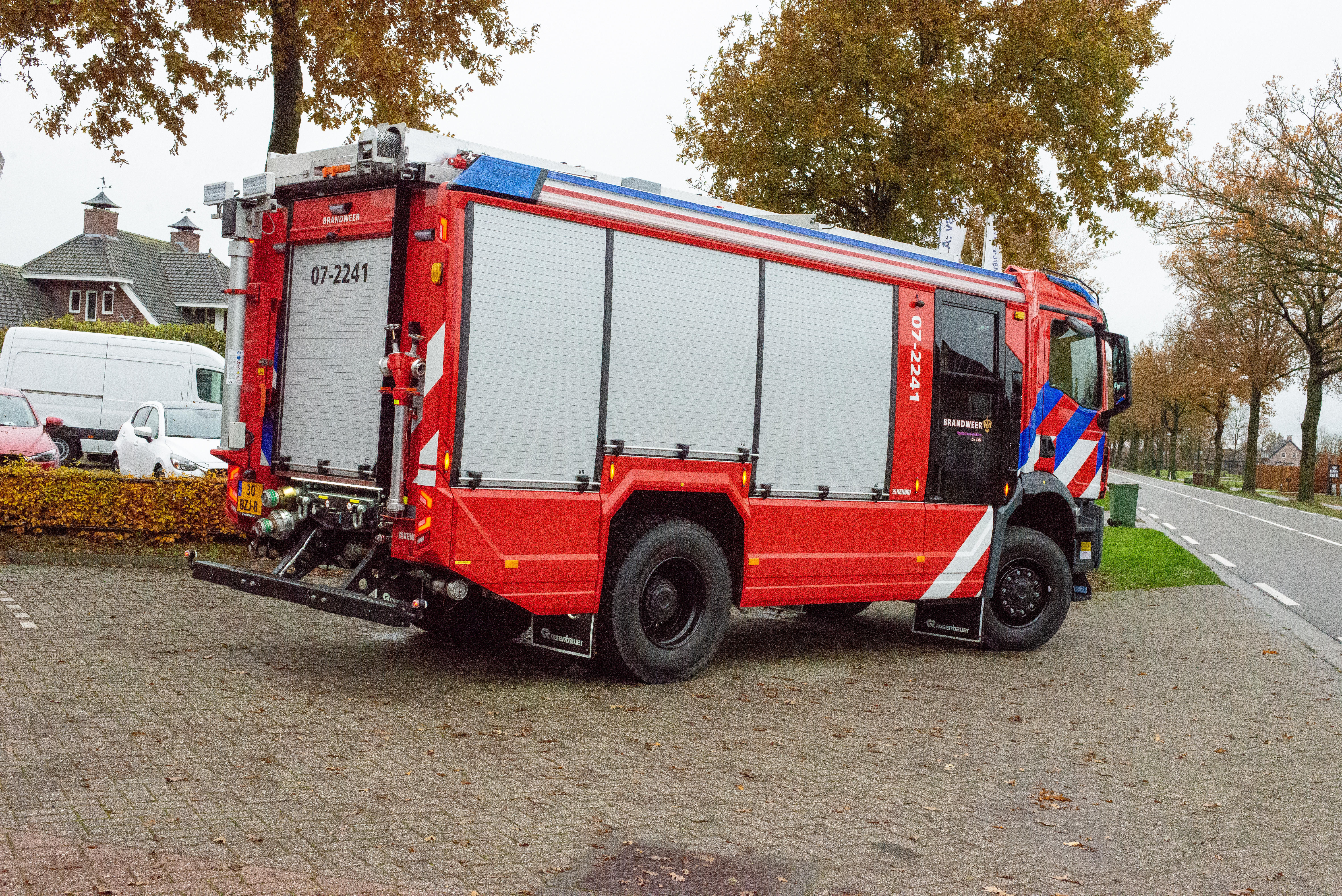 Geen foto's.