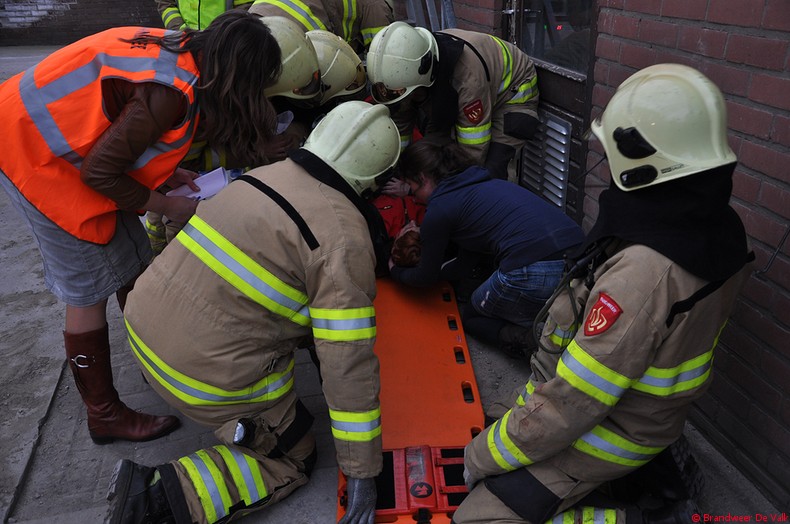 Oefening.