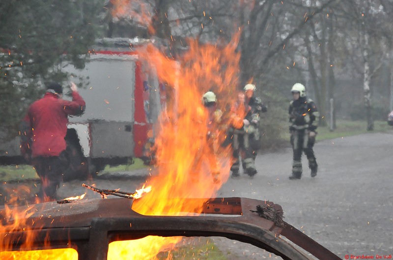 oefening.
