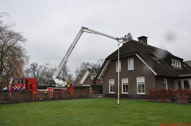 Geen foto's.