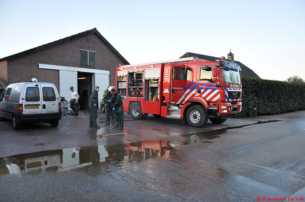 Geen foto's.