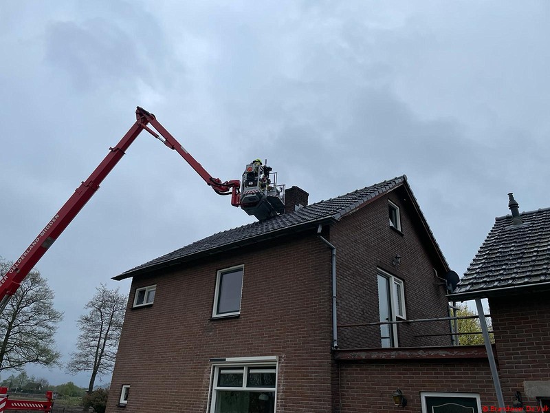 Geen foto's.