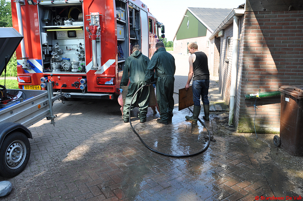 Geen foto's.