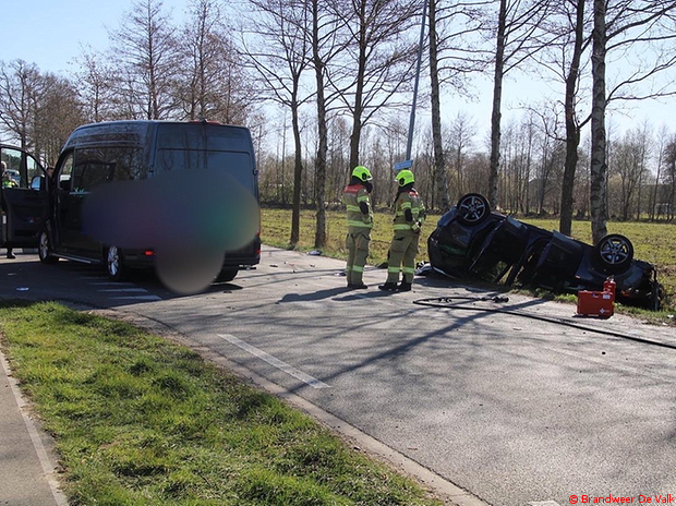 Geen foto's.