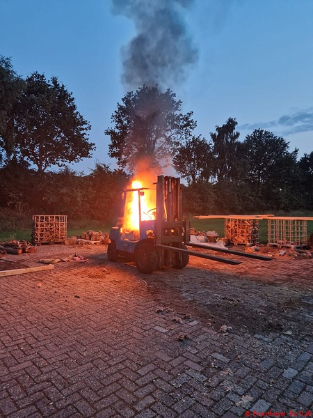 Geen foto's.