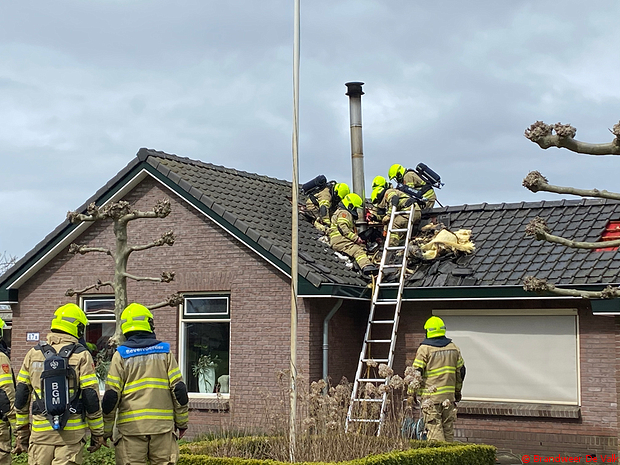 geen films