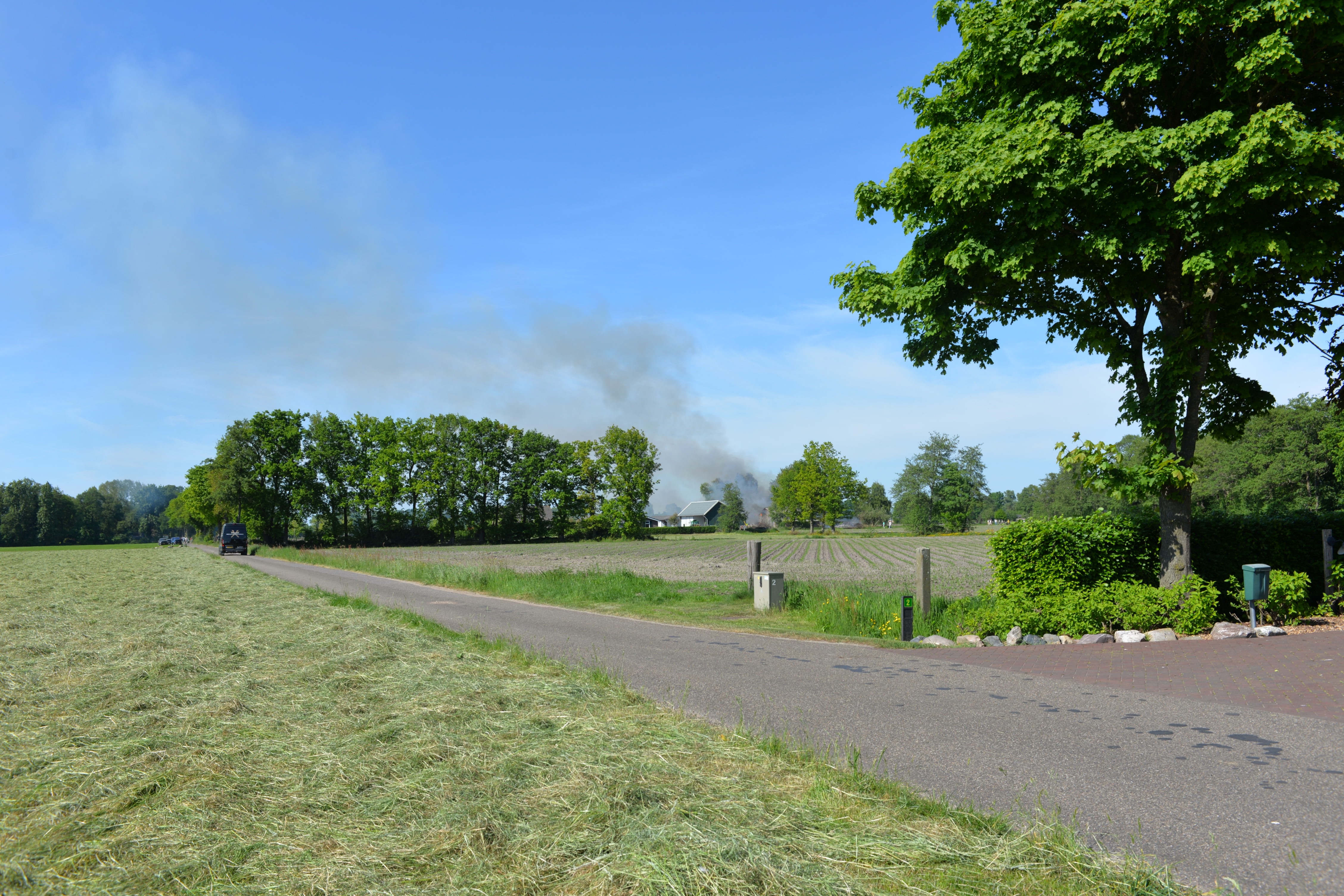 Geen foto's.