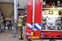 Geen foto's.