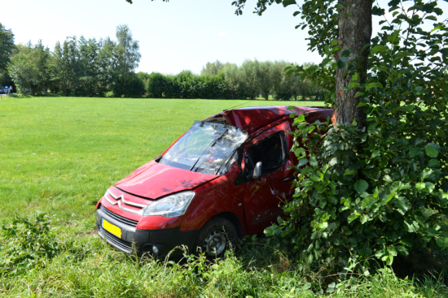 Geen foto's.