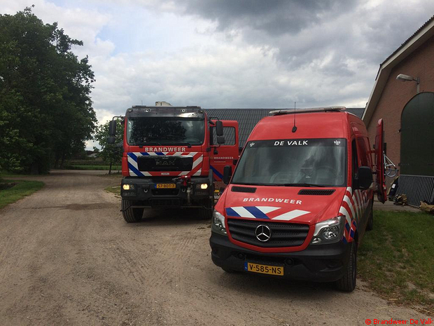 Geen foto's.