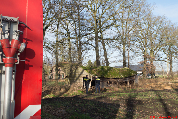 Geen foto's.