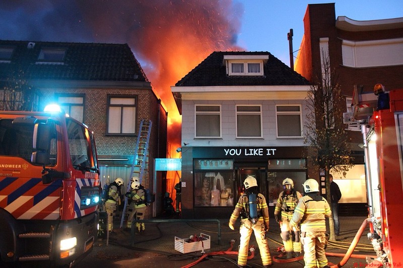 Brand.