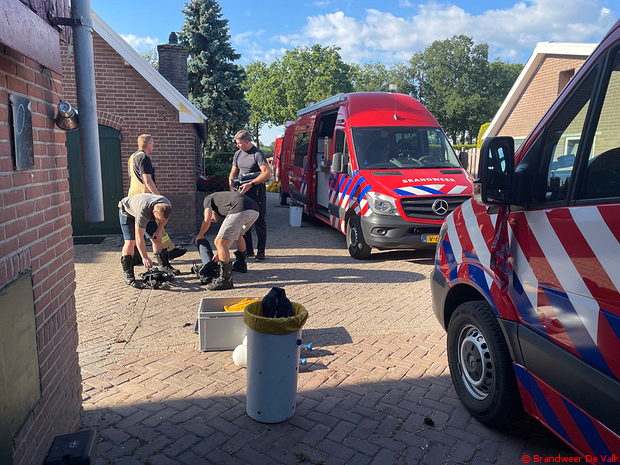 Geen foto's.