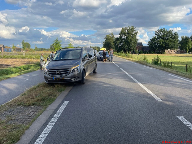 Geen foto's.