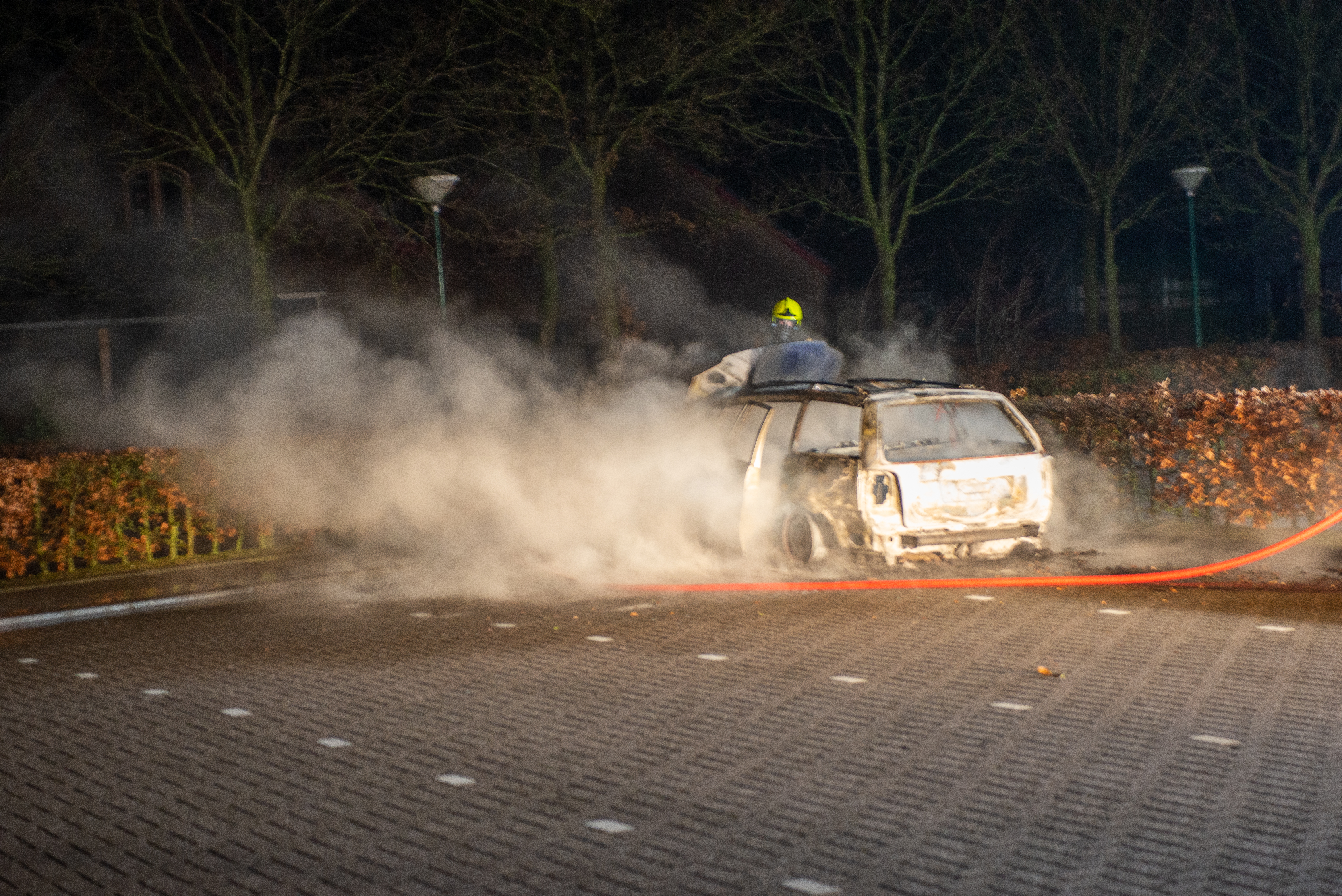Geen foto's.