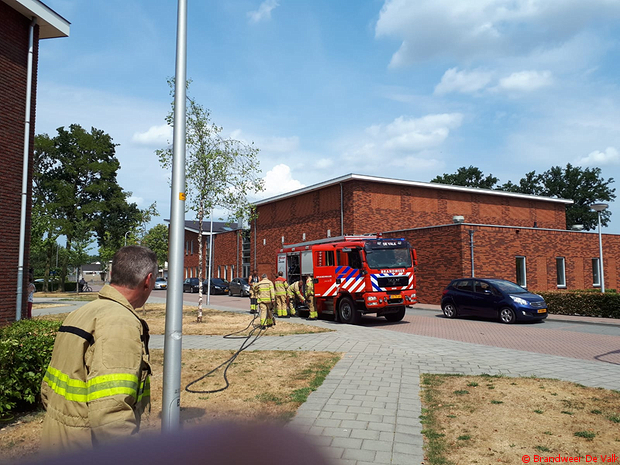 Geen foto's.