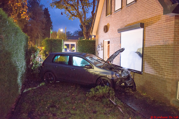 Geen foto's.