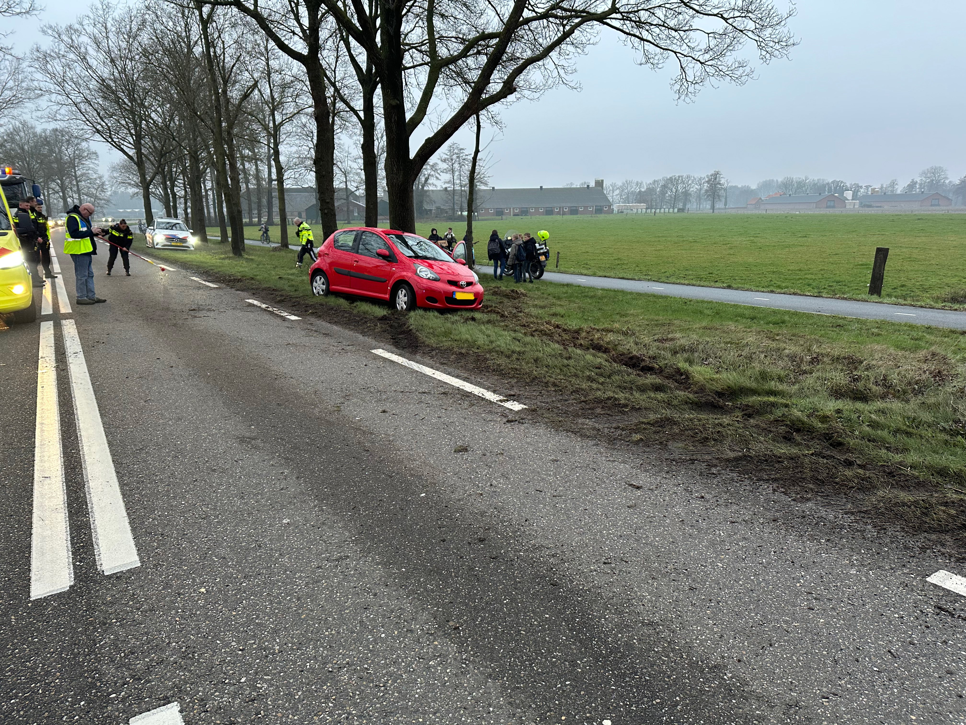 Geen foto's.