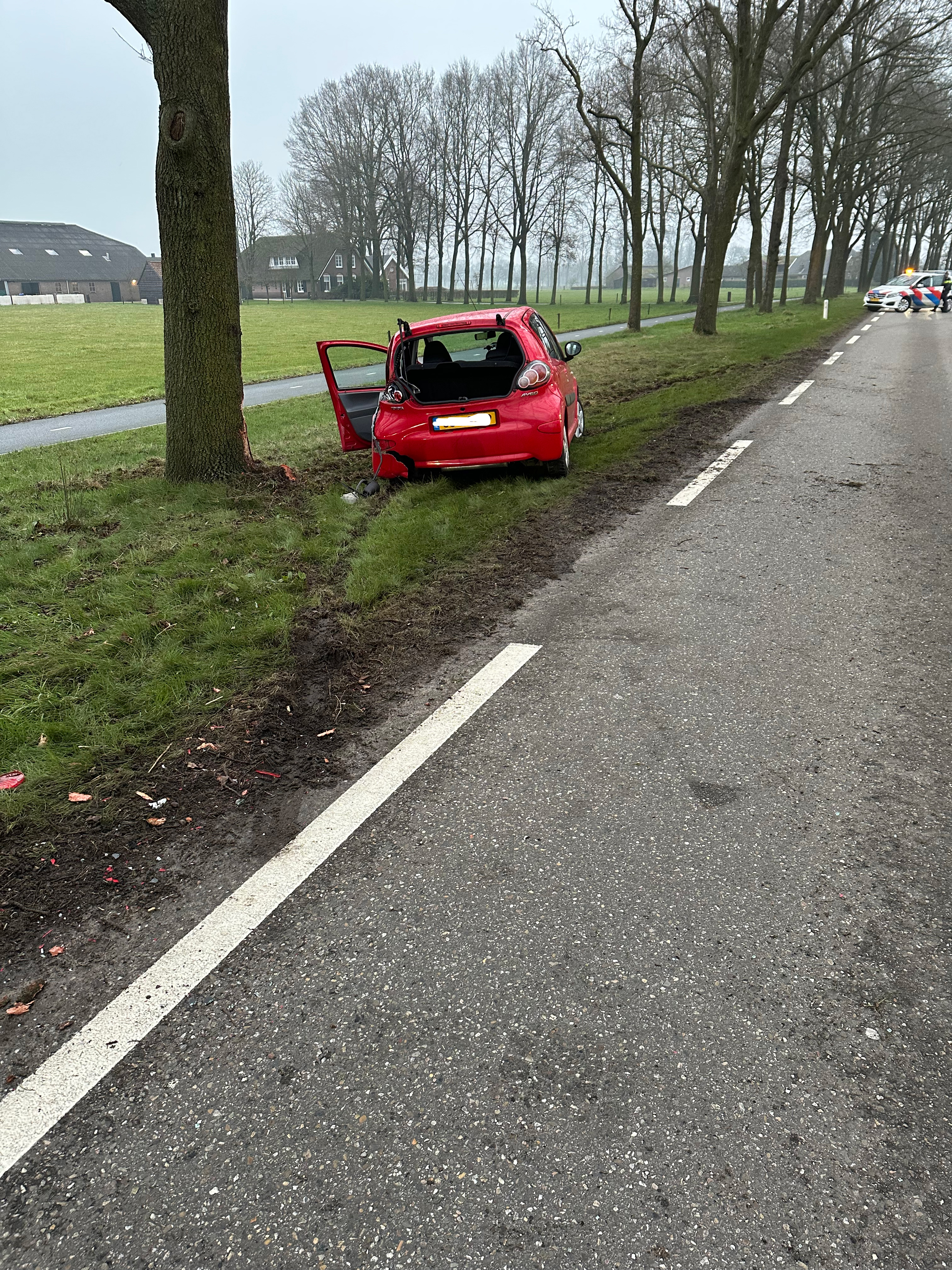Brandweer De Valk