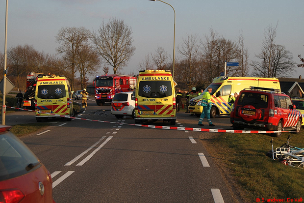 Geen foto's.